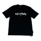 T-shirt estilo "AMIRI"