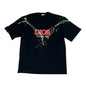 T-shirt estilo "DIOR"