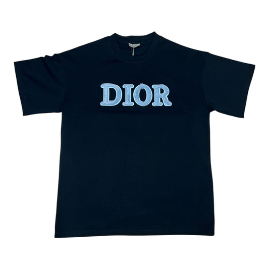 T-shirt estilo "DIOR"