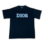 T-shirt estilo "DIOR"