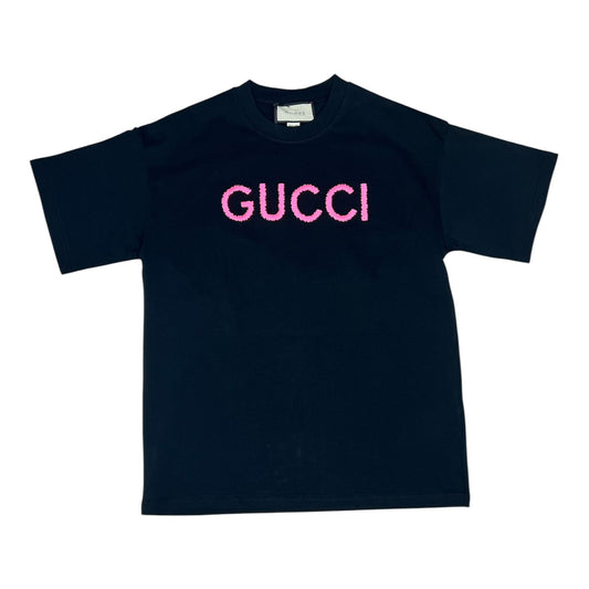 T-shirt estilo "GUCCI"