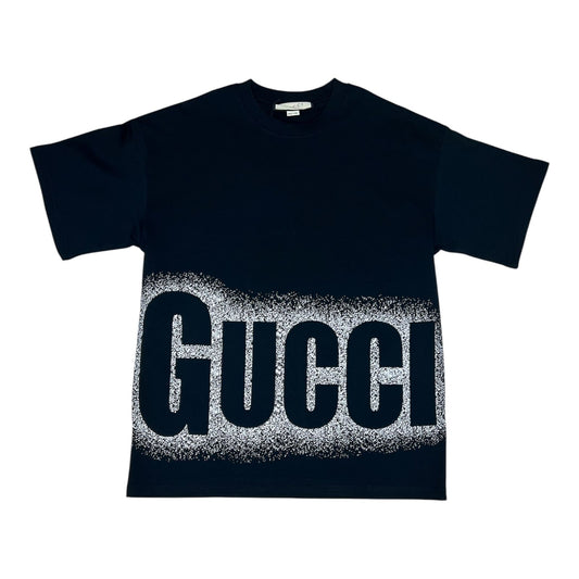 T-shirt estilo "GUCCI"