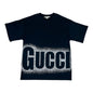 T-shirt estilo "GUCCI"