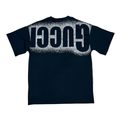 T-shirt estilo "GUCCI"
