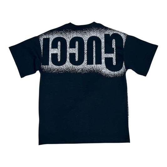 T-shirt estilo "GUCCI"