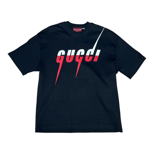 T-shirt estilo "GUCCI"