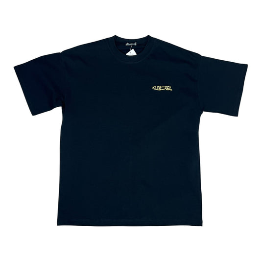 T-shirt estilo "DIOR"