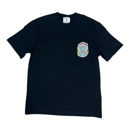T-shirt estilo "CASA BLANCA"