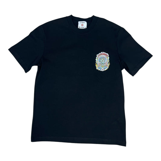 T-shirt estilo "CASA BLANCA"