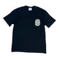 T-shirt estilo "CASA BLANCA"