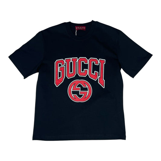 T-shirt estilo "GUCCI"