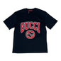 T-shirt estilo "GUCCI"