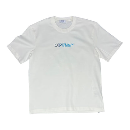 T-shirt estilo "OFF-WHITE"