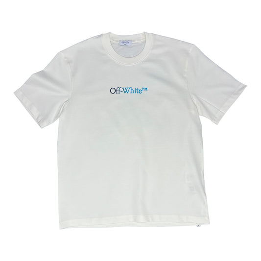 T-shirt estilo "OFF-WHITE"