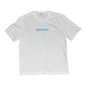 T-shirt estilo "OFF-WHITE"