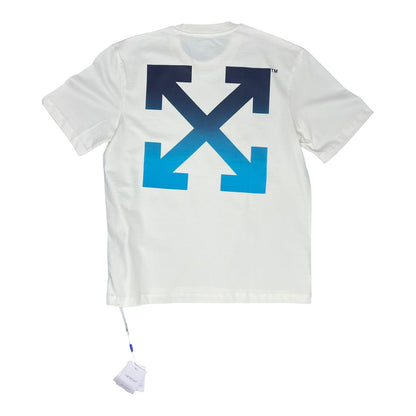 T-shirt estilo "OFF-WHITE"