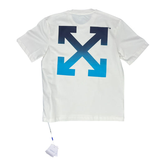 T-shirt estilo "OFF-WHITE"