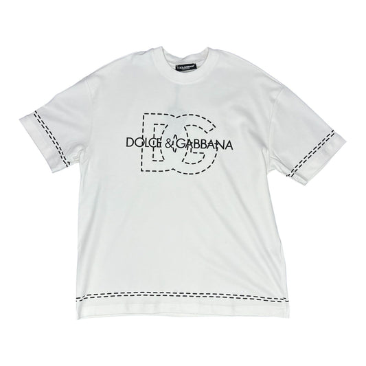 T-shirt estilo "Dolce gabanna"
