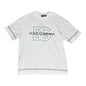 T-shirt estilo "Dolce gabanna"