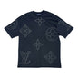 T-shirt estilo "Louis vuitton"