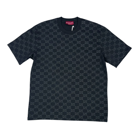 T-shirt estilo "GUCCI"