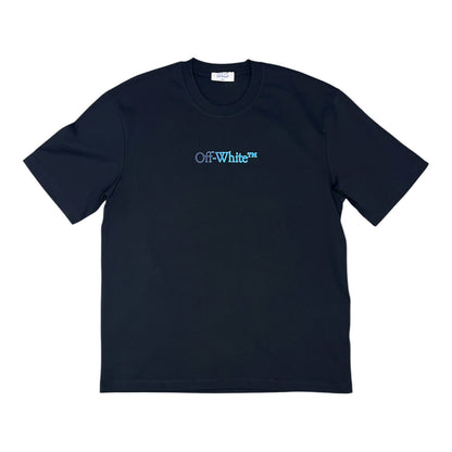 T-shirt estilo "OFF WHITE"