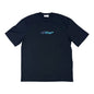 T-shirt estilo "OFF WHITE"