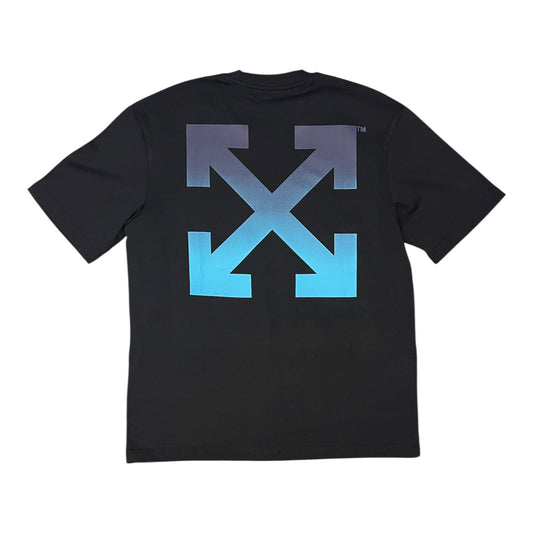 T-shirt estilo "OFF WHITE"