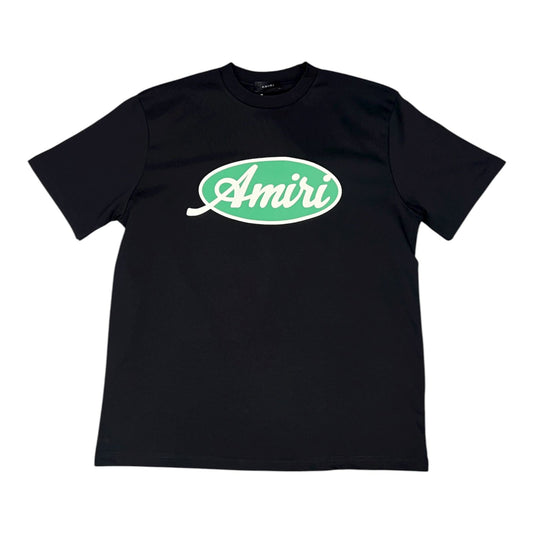T-shirt estilo "AMIRI"