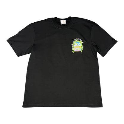 T-shirt estilo "Casa Blanca"