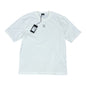 t-shirt estilo "FENDI"
