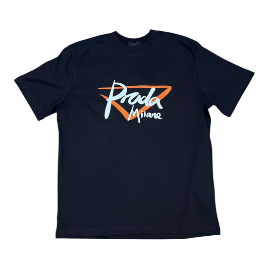 T-shirt estilo "PRADA"