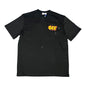 T-shirt estilo "OFF WHITE"