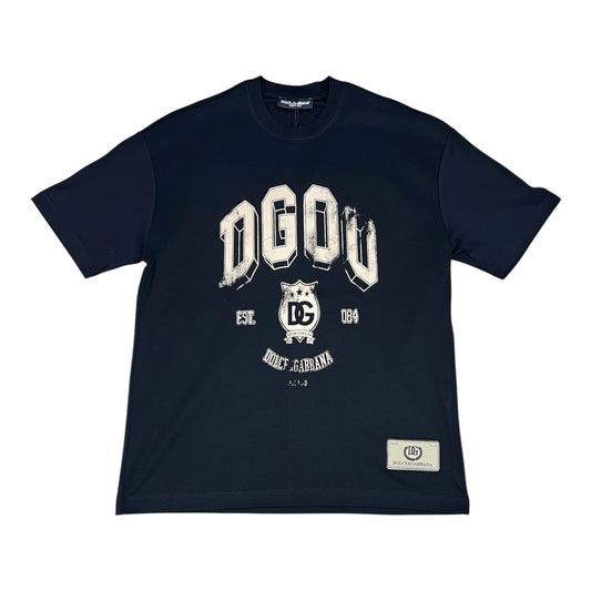 T-shirt estilo "DOLCE GABANNA"