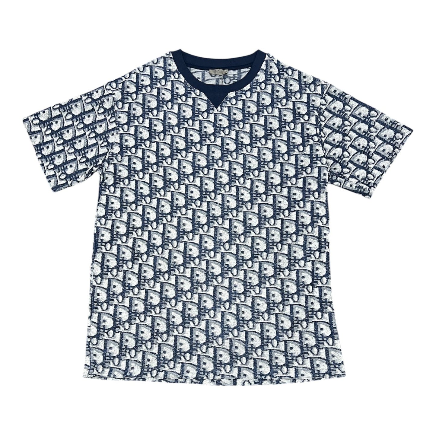 T-shirt estilo "DIOR"