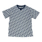 T-shirt estilo "DIOR"