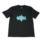 T-shirt estilo "GIVENCHY"