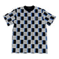 T-shirt estilo "Louis vuitton"