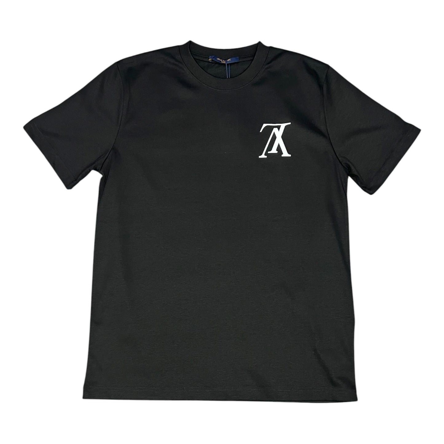 T-shirt estilo "Louis vuitton"