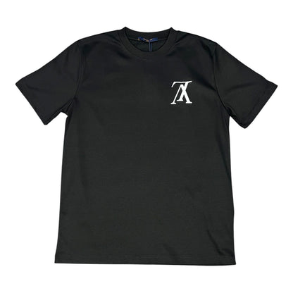 T-shirt estilo "Louis vuitton"