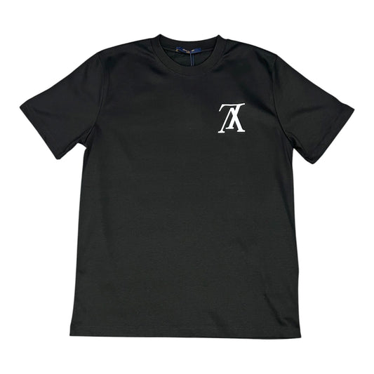 T-shirt estilo "Louis vuitton"