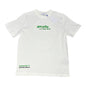 T-shirt estilo "OFF-WHITE"
