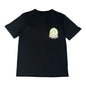 T-shirt estilo "AMIRI"