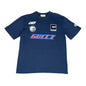 T-shirt estilo "GUCCI"