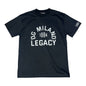 T-shirt estilo "Dolce Gabanna"