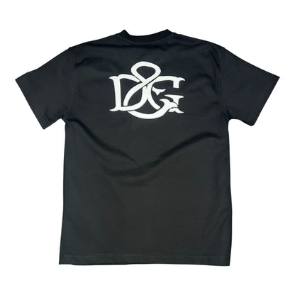 T-shirt estilo "Dolce Gabanna"