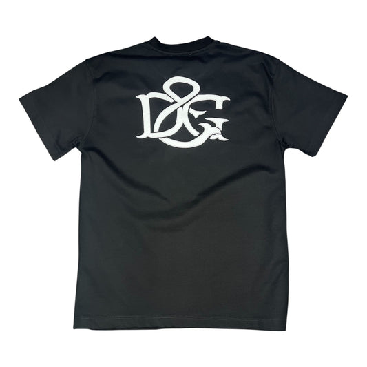 T-shirt estilo "Dolce Gabanna"