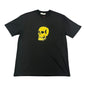 T-shirt estilo "ALEXANDER MCQUEEN"
