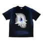T-shirt estilo "DIOR"