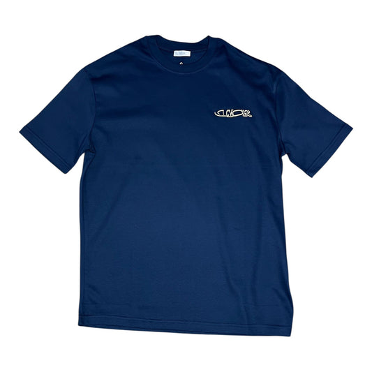 T-shirt estilo "DIOR"